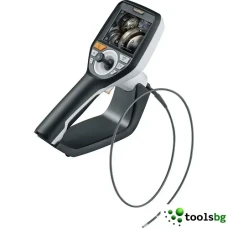 LASERLINER VIDEO INSPECTOR 3D MICRO 3.9 MM, 1.0 M, 3.5" - ПРОФЕСИОНАЛНА АКУМУЛАТОРНА КАМЕРА / ЕНДОСКОП